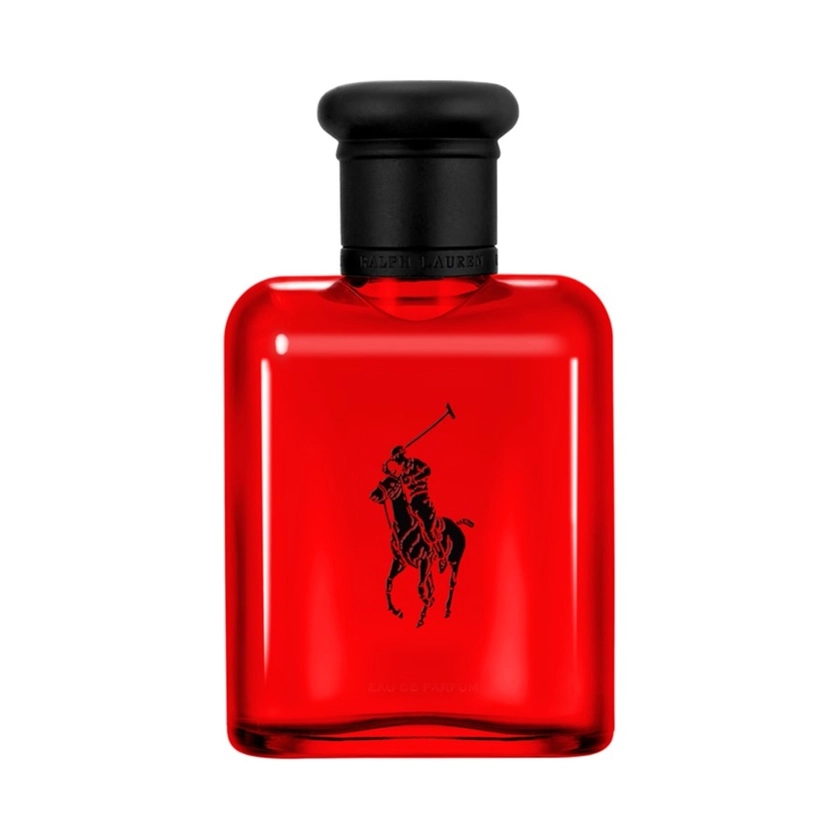 Ralph Lauren | Polo Red Eau de Toilette Spray Parfum