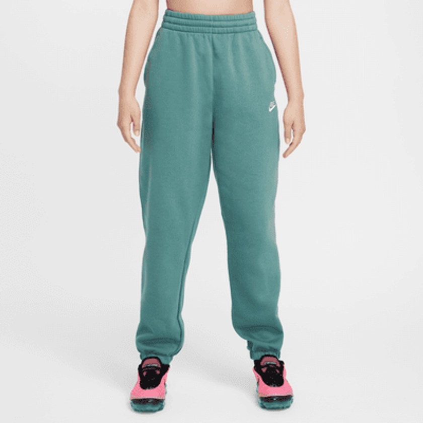 Pantalon ample Nike Sportswear Club Fleece pour ado