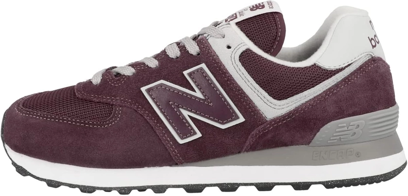 New Balance Women's 574 Core Sneaker