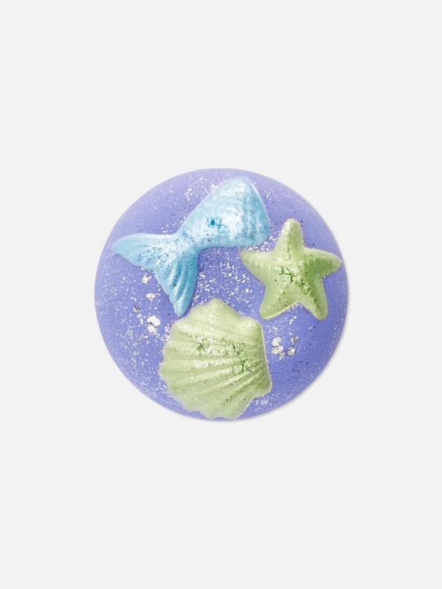 Seaside Creatures Bath Bomb