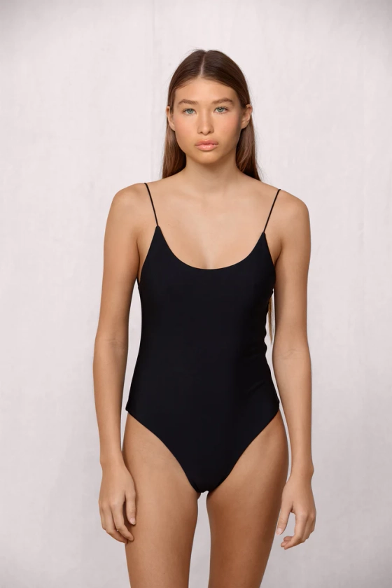 Apollo One Piece | Resort '24