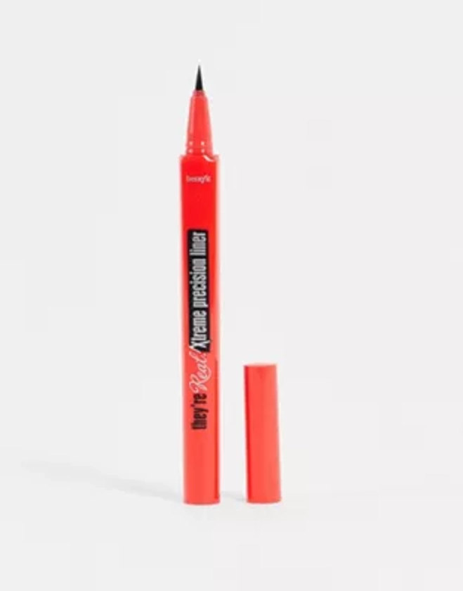 Benefit - They're Real Xtreme Precision - Eye-liner liquide waterproof - Xtra Black