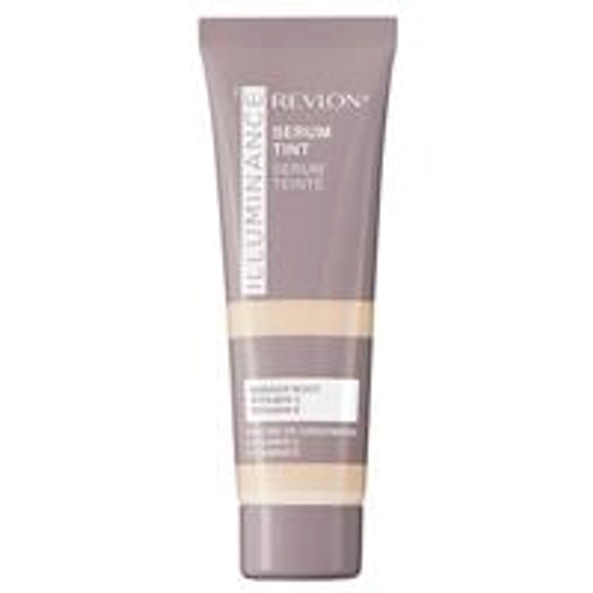 Revlon Illuminance Tinted Serum SPF Light Beige