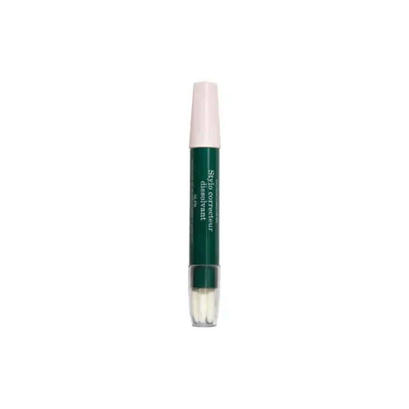 Stylo correcteur dissolvant | Manucurist