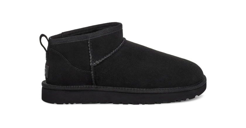 UGG® Classic Ultra Mini-laars voor dames | UGG® EU