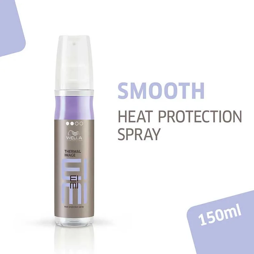 Wella Professionals EIMI Thermal Image Heat Protection Spray