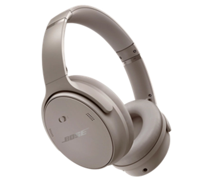 Casque Bose QuietComfort