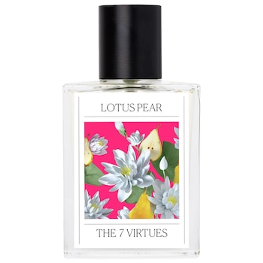 Lotus Pear Eau de Parfum - The 7 Virtues | Sephora