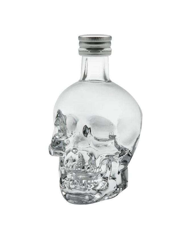 Crystal Head Vodka 50mL