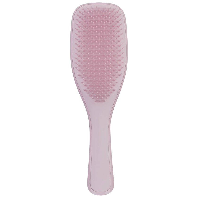 Tangle Teezer The Wet Detangler Hairbrush Millennial Pink | OZ Hair & Beauty