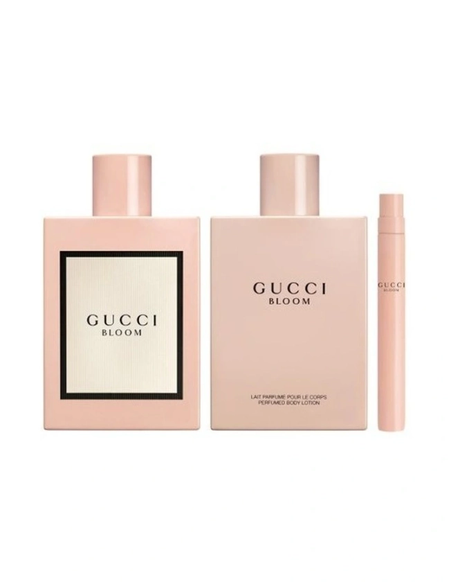 Gucci Bloom Eau De Parfum 100ml Gift Set
