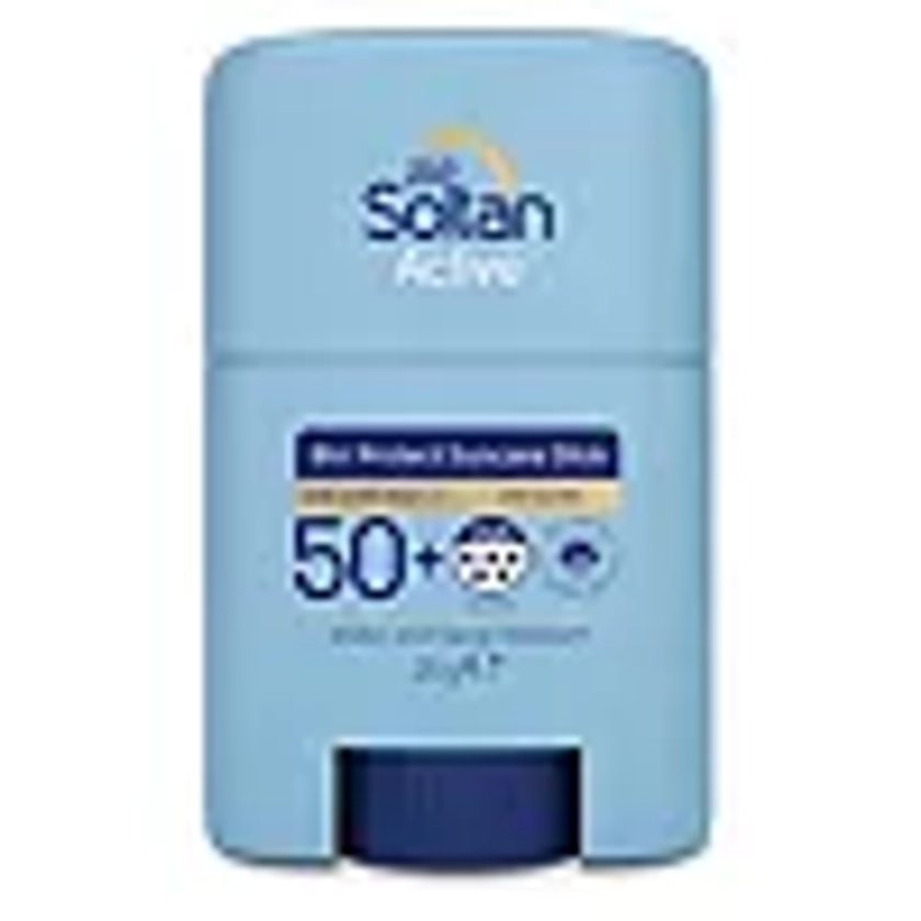 Soltan Active Stick SPF50+ 25g