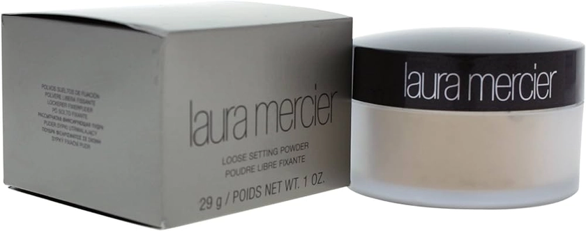 Laura Mercier Translucent Loose Setting Powder 29gr