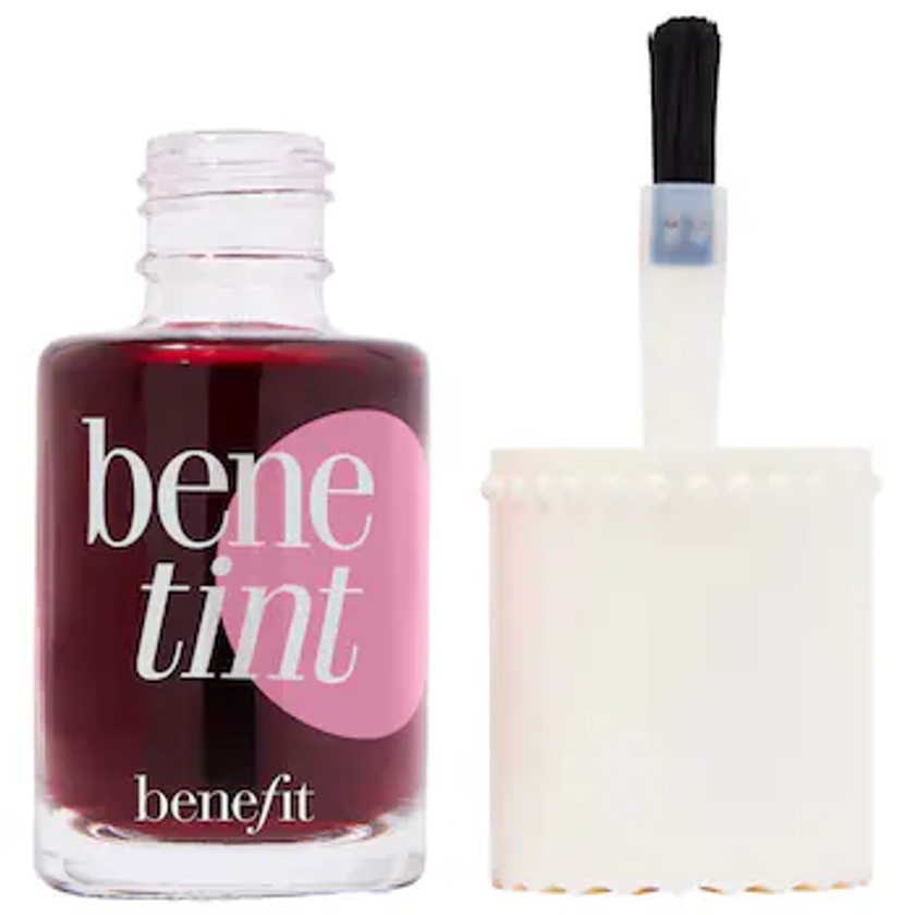 Benetint Rose Lip & Cheek Tint 10ml - Benefit Cosmetics | Sephora