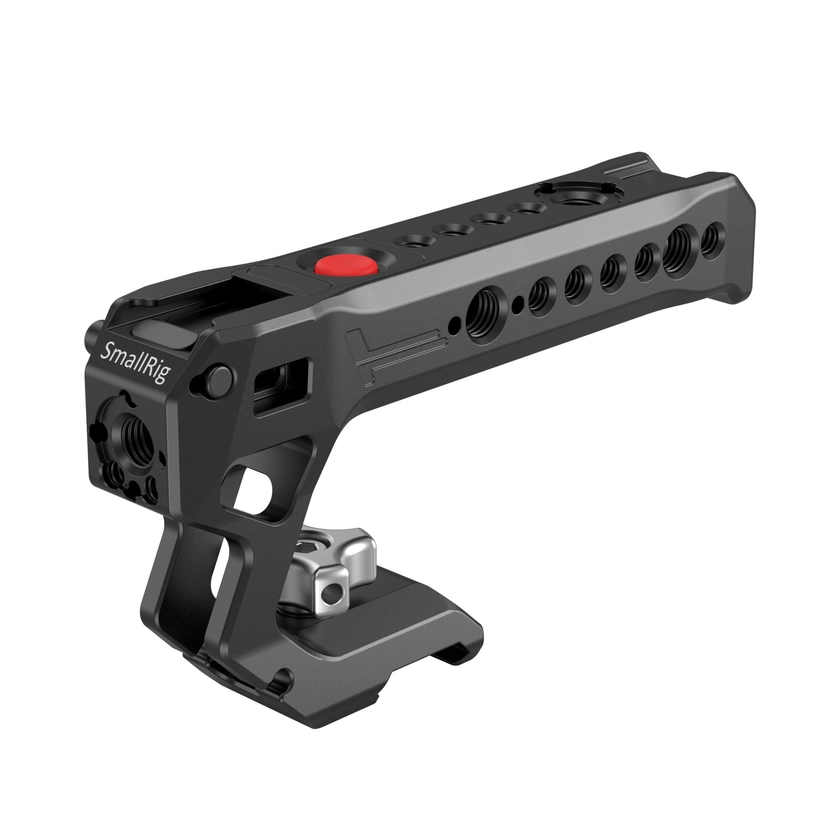 NATO Top Handle with Record Start/Stop Remote Trigger