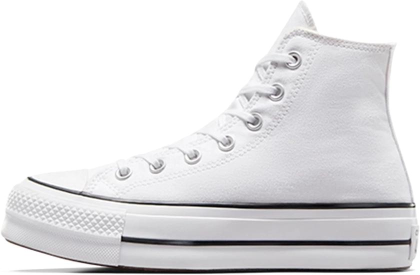 Converse Women's Chuck Taylor All Star Lift Cozy Utility Sneakers