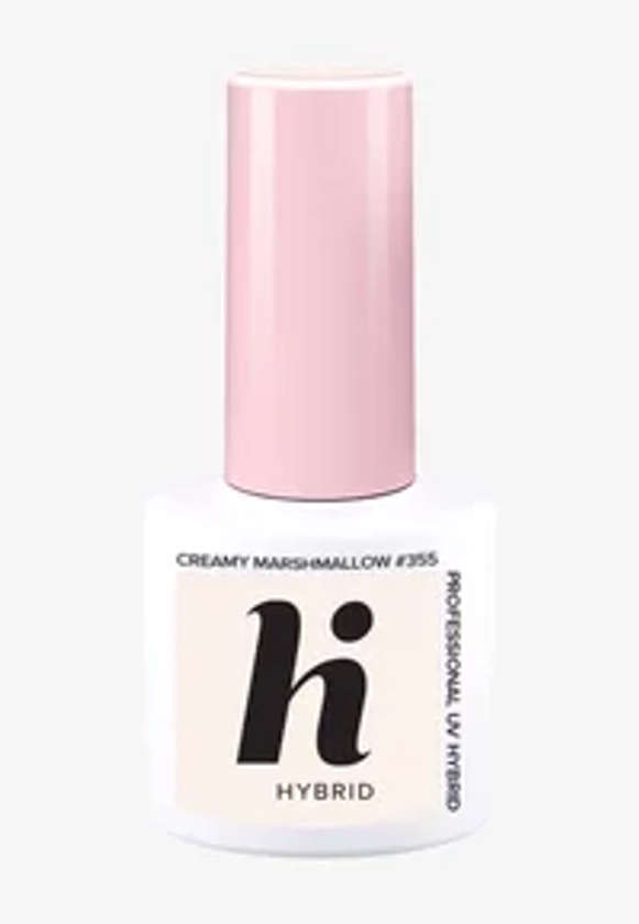 HI HYBRID UV HYBRID - Vernis à ongles - creamy marshmallow