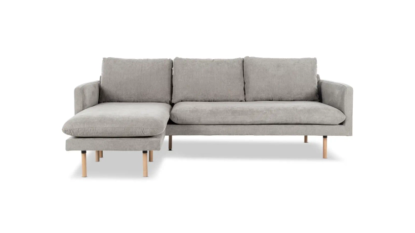Frankie Reversible Chaise Lounge