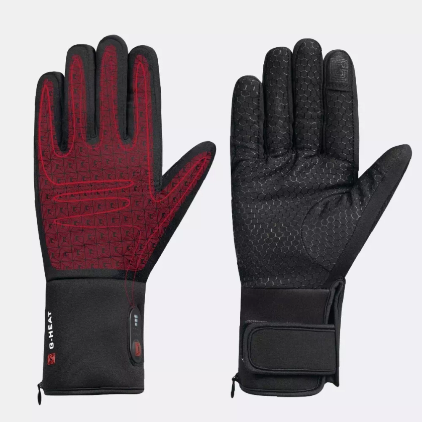 Gants chauffants fins | G-Heat®