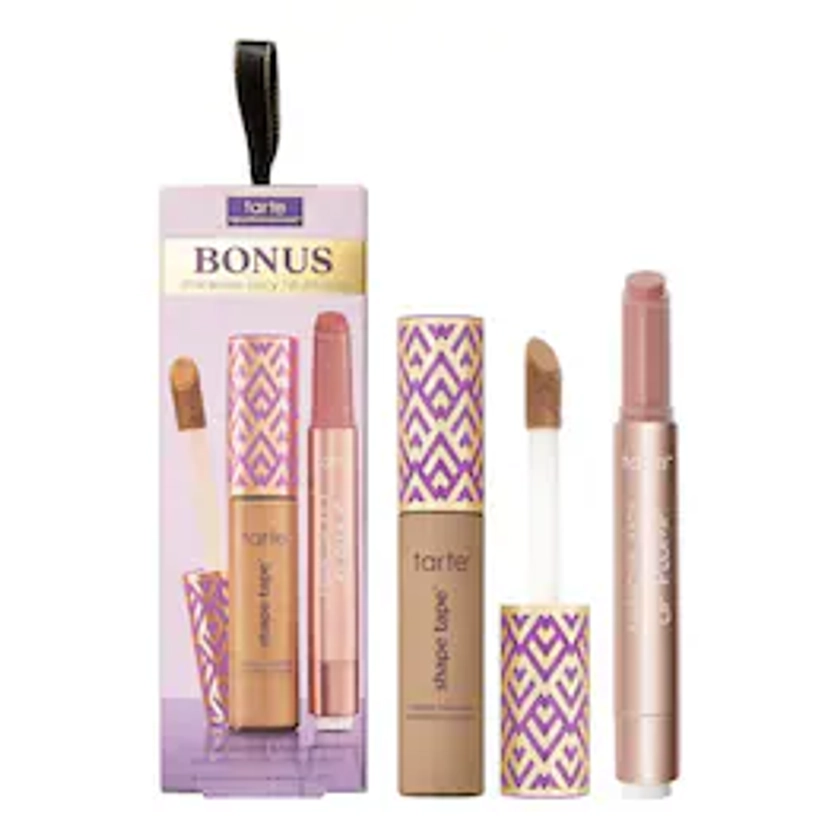 TARTEThe Award Winners Bestsellers Set - Zestaw Bestsellery
7 opinie