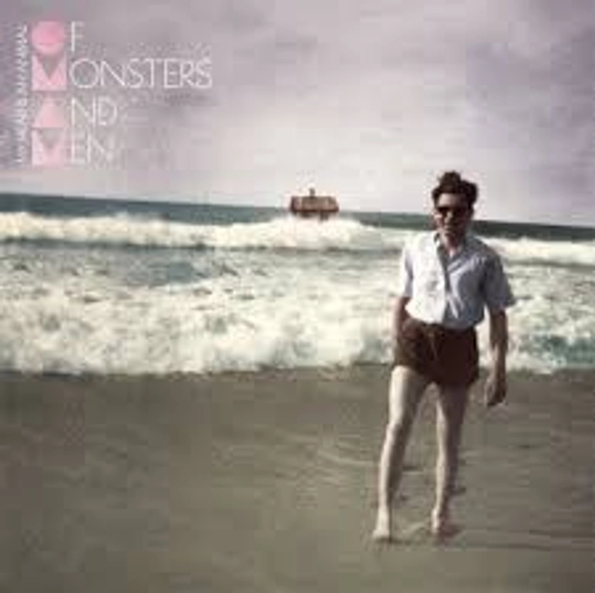 Of Monsters And Men - My Head Is An Animal