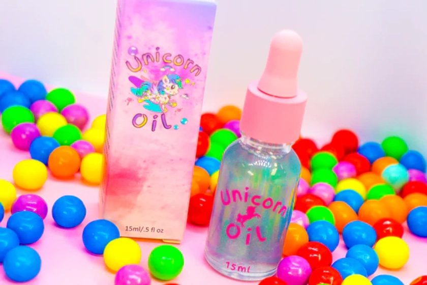 15ml Bubblegum Cuticle Oil