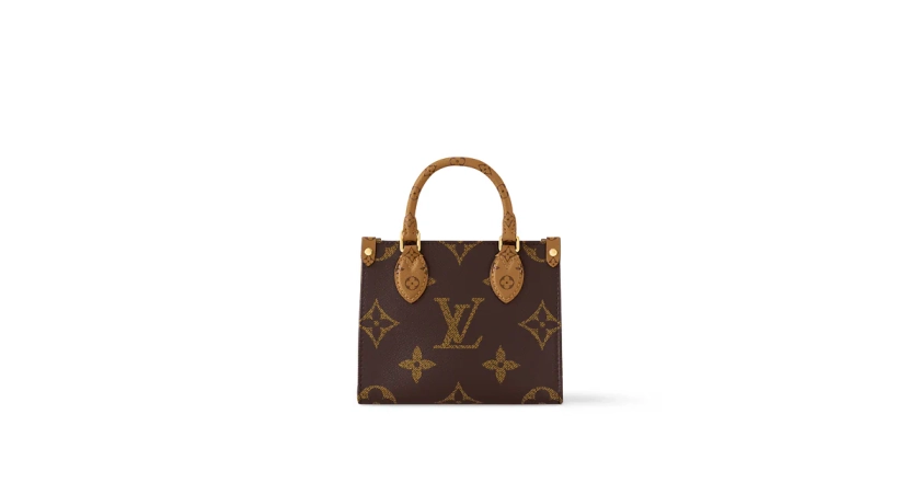 Products by Louis Vuitton: OnTheGo BB