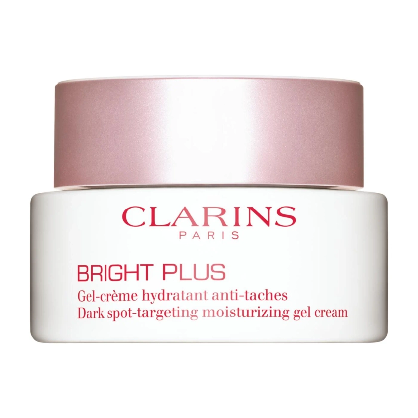 Bright Plus Dark Spot-Targeting Gel Cream