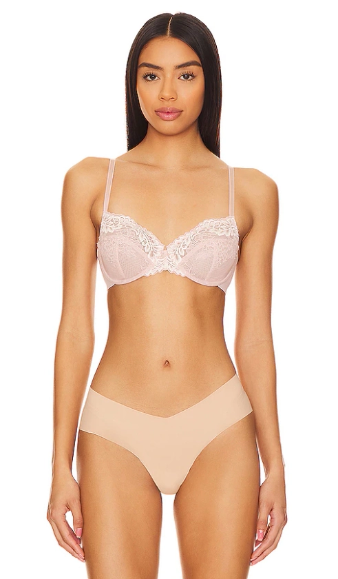 Refresh Full Fit Underwire Bra