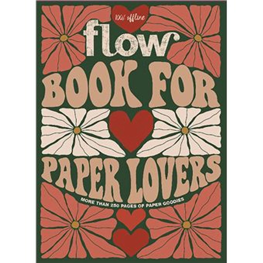 Book For Paper Lover