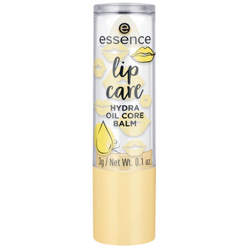 Lip Care Hydra Oil Core Lip Balm