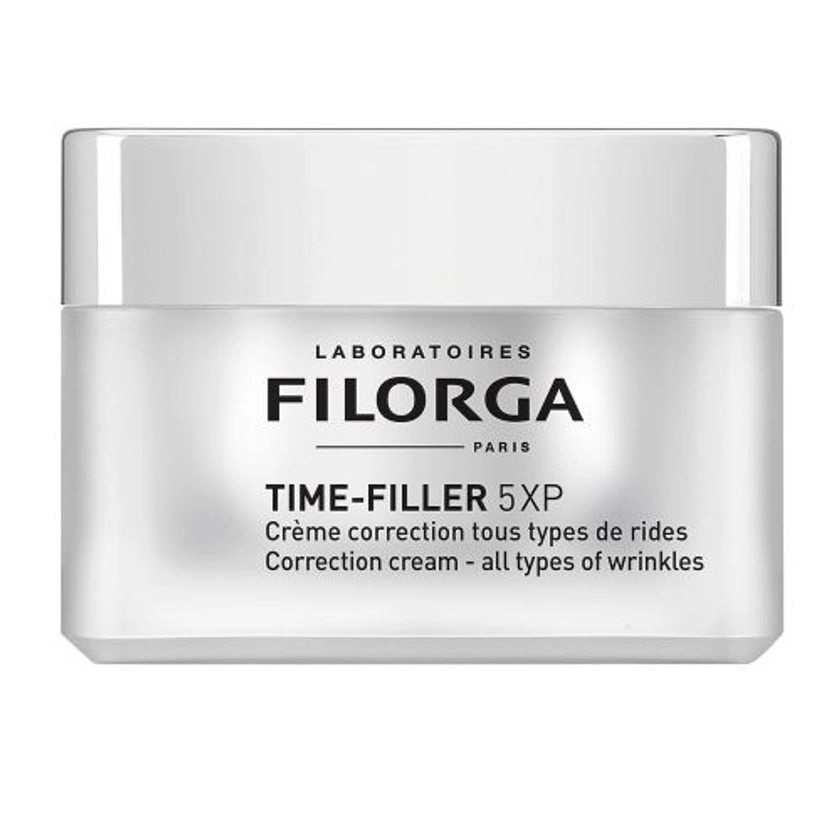Filorga Time-Filler 5XP Crème | 50 ml