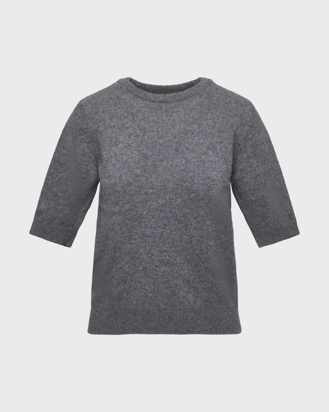 Wakakuu Icons Topp London Wool Cashmere