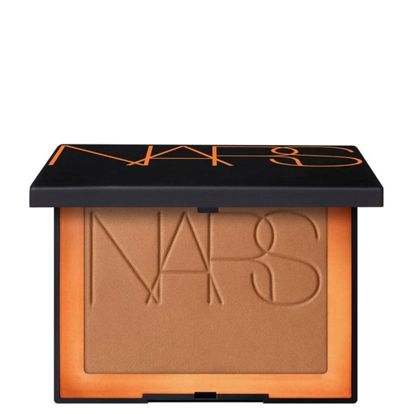 NARS Laguna Bronzing Powder 8g (Various Shades)