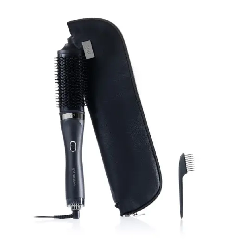 Brosse Soufflante 2-en-1 ghd Duet Blowdry Noir | ghd