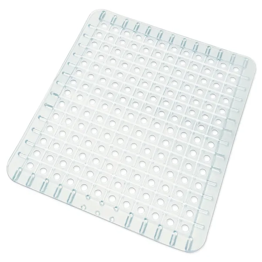 Addis Clear PVC Sink Mat