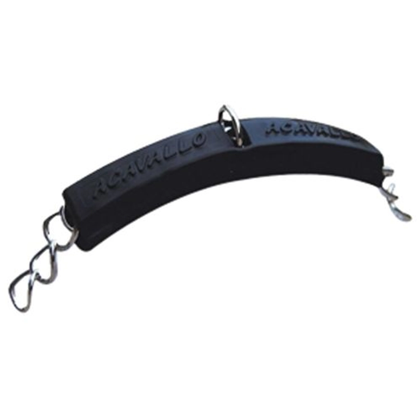 Acavallo® Gel Curb Chain Guard | Dover Saddlery