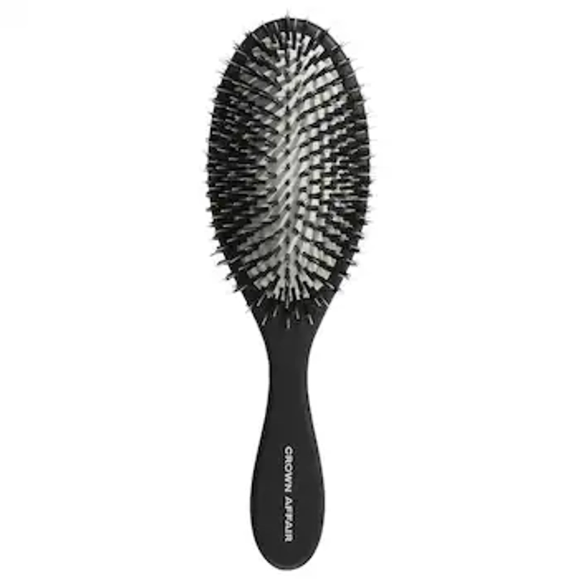 The Brush No. 001 - Crown Affair | Sephora