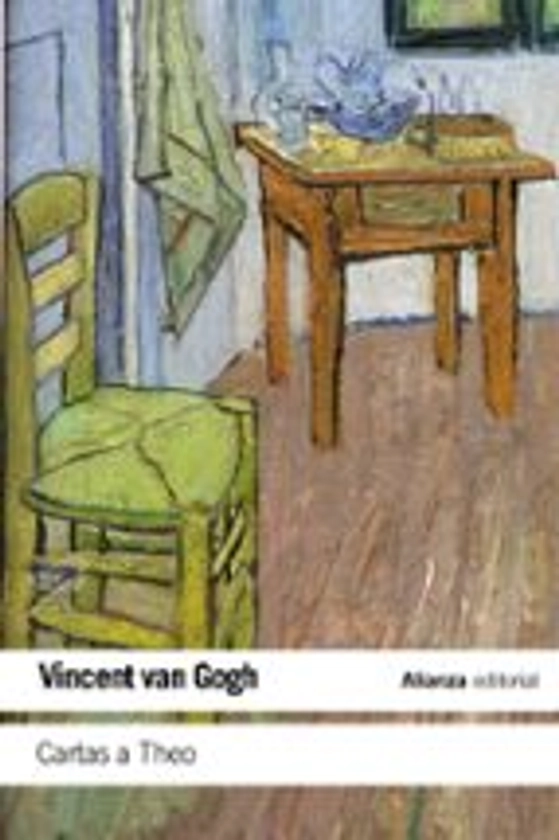 CARTAS A THEO | VINCENT VAN GOGH | Casa del Libro