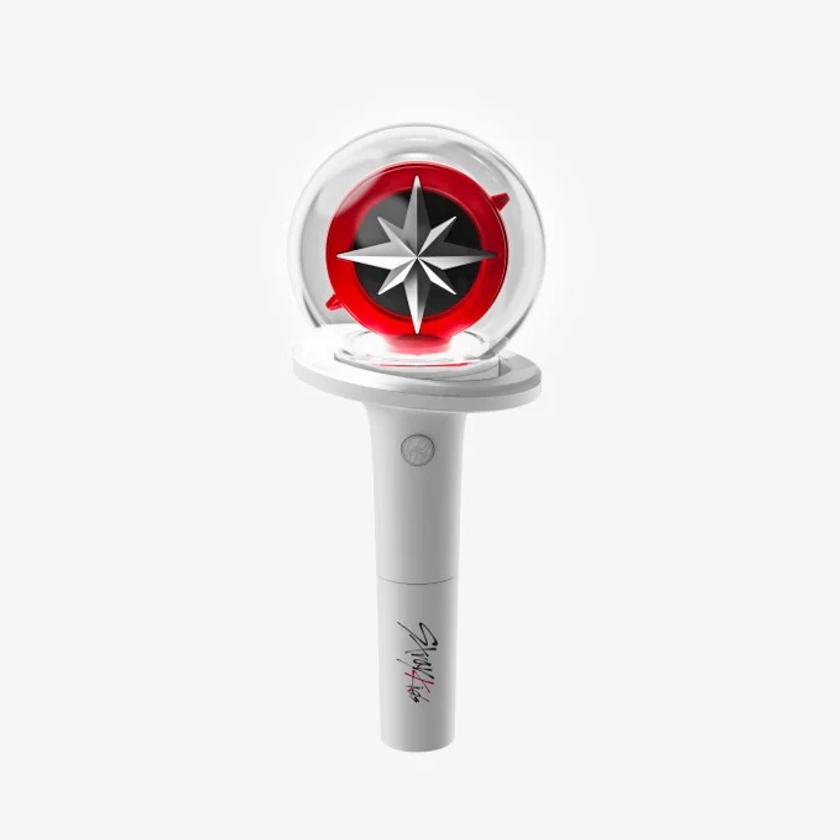 STRAY KIDS Lightstick Official ver.2