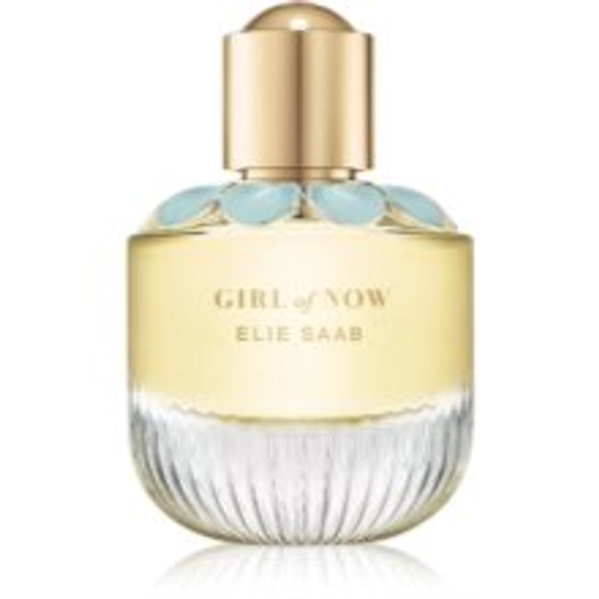 Elie Saab Girl of Now eau de parfum for women | notino.co.uk