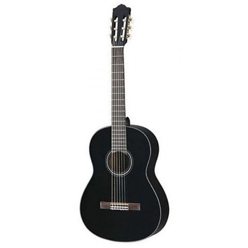 Yamaha C40 II Classical Guitar Black
