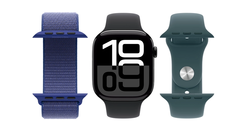 Créer votre style d’Apple Watch SE