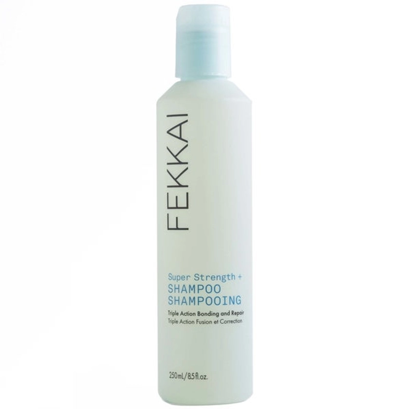 Fekkai Super Strength+ Protein Powerbond Shampoo 250ml