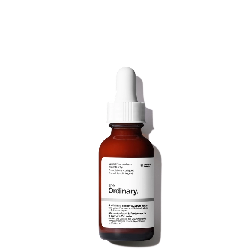 Soothing & Barrier Support Serum | The Ordinary