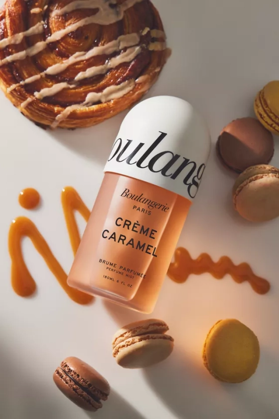 Boulangerie Perfume Mist