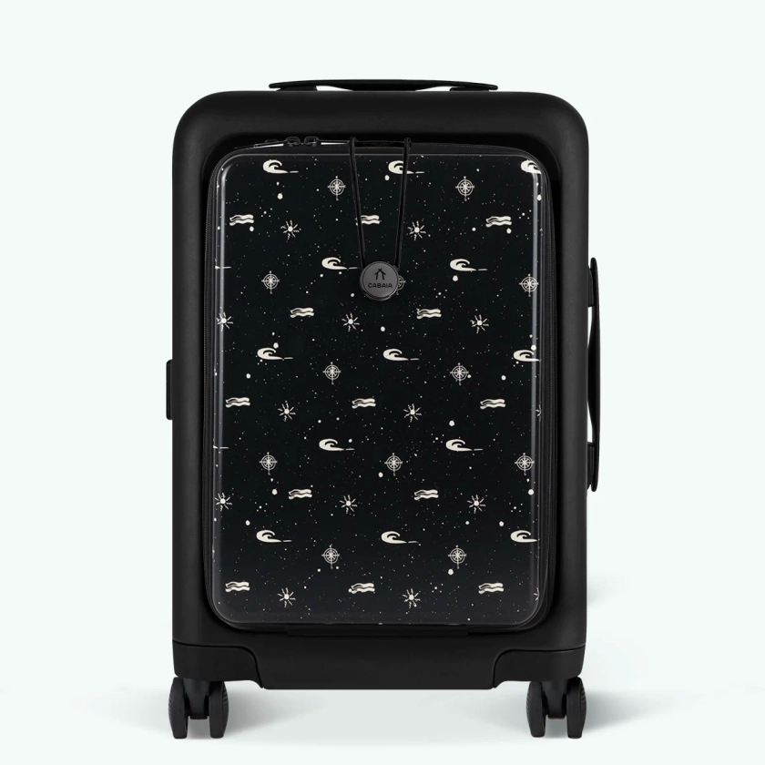 Valise cabine ORLY | CABAIA