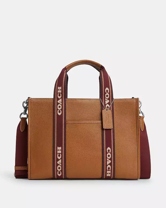 COACH® Outlet: Handbags, Wallets, & More | Shop Now