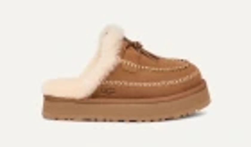 Women's Disquette Alpine Slipper