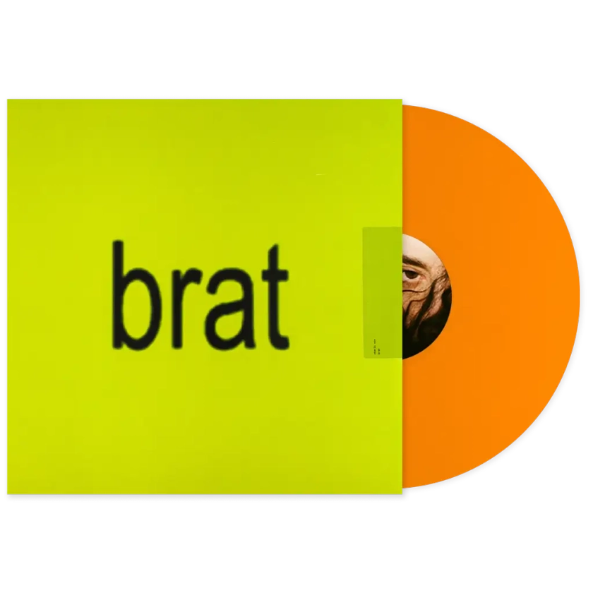 Charli XCX - Brat - (CD, Vinyl LP) | Rough Trade